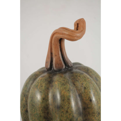 Ceramic Squash/Veggie #1 Mexico Pottery Mexican