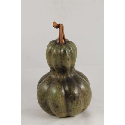 Ceramic Squash/Veggie #1 Mexico Pottery Mexican