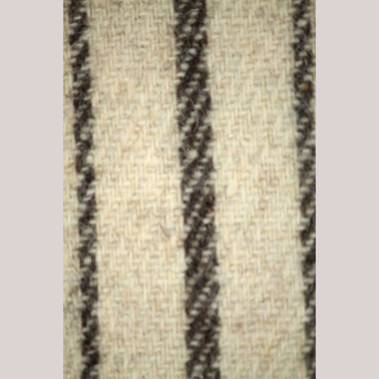 Vintage Mexican Wool Poncho/Serape Unisex Outerwear Ethnic Clothing