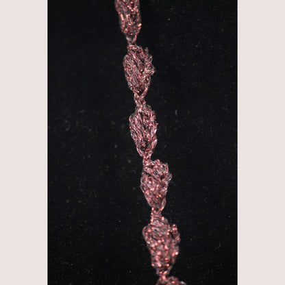 Hand Crafted Necklace Mexican Art Jewelry Mary Custom Made