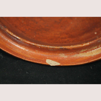 Vintage Fantasia style Casserole Dish Mexican Folk Art #2